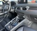 Серый Мазда СХ-5, объемом двигателя 2 л и пробегом 21 тыс. км за 32900 $, фото 46 на Automoto.ua