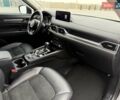 Серый Мазда СХ-5, объемом двигателя 2.49 л и пробегом 56 тыс. км за 22900 $, фото 8 на Automoto.ua