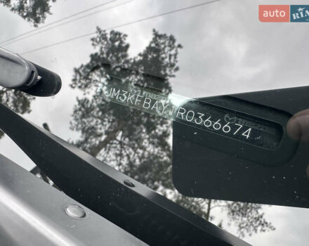 Сірий Мазда СХ-5, об'ємом двигуна 2.5 л та пробігом 23 тис. км за 30900 $, фото 70 на Automoto.ua