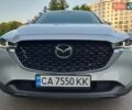 Серый Мазда СХ-5, объемом двигателя 2.49 л и пробегом 50 тыс. км за 25200 $, фото 21 на Automoto.ua