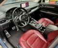 Серый Мазда СХ-5, объемом двигателя 2.49 л и пробегом 57 тыс. км за 28500 $, фото 24 на Automoto.ua