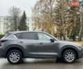 Серый Мазда СХ-5, объемом двигателя 2.49 л и пробегом 30 тыс. км за 23200 $, фото 9 на Automoto.ua