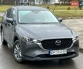 Серый Мазда СХ-5, объемом двигателя 2.49 л и пробегом 30 тыс. км за 23200 $, фото 7 на Automoto.ua