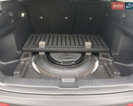 Серый Мазда СХ-5, объемом двигателя 2.5 л и пробегом 34 тыс. км за 25200 $, фото 76 на Automoto.ua