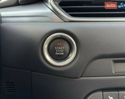 Серый Мазда СХ-5, объемом двигателя 2.49 л и пробегом 15 тыс. км за 27000 $, фото 56 на Automoto.ua