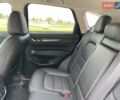 Сірий Мазда СХ-5, об'ємом двигуна 2.49 л та пробігом 39 тис. км за 28700 $, фото 12 на Automoto.ua
