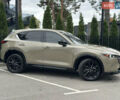 Сірий Мазда СХ-5, об'ємом двигуна 2.5 л та пробігом 23 тис. км за 30900 $, фото 5 на Automoto.ua