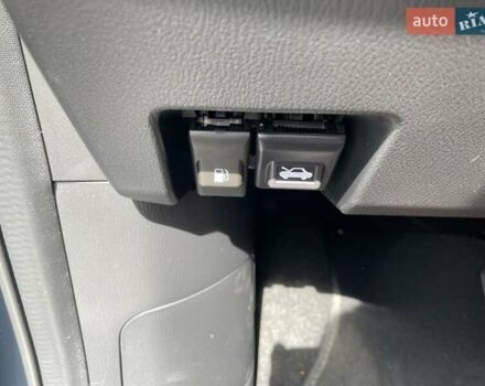 Сірий Мазда СХ-5, об'ємом двигуна 2.49 л та пробігом 39 тис. км за 28200 $, фото 14 на Automoto.ua