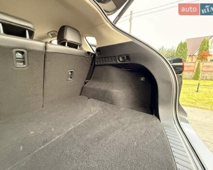 Мазда СХ-5 2023 в Киеве на Automoto.ua Серый Мазда СХ-5, объемом двигателя 2.49 л и пробегом 19 тыс. км за 22900 $, фото 54 на Automoto.ua