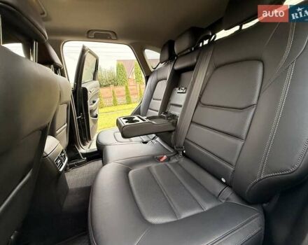 Мазда СХ-5 2023 в Киеве на Automoto.ua Серый Мазда СХ-5, объемом двигателя 2.49 л и пробегом 19 тыс. км за 22900 $, фото 50 на Automoto.ua