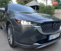Серый Мазда СХ-5, объемом двигателя 2.49 л и пробегом 25 тыс. км за 29900 $, фото 1 на Automoto.ua