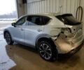 Сірий Мазда СХ-5, об'ємом двигуна 2.5 л та пробігом 58 тис. км за 19500 $, фото 3 на Automoto.ua
