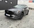 Серый Мазда СХ-5, объемом двигателя 2.49 л и пробегом 56 тыс. км за 22900 $, фото 16 на Automoto.ua