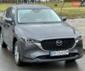 Серый Мазда СХ-5, объемом двигателя 2.49 л и пробегом 30 тыс. км за 23200 $, фото 3 на Automoto.ua