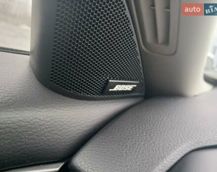 Серый Мазда СХ-5, объемом двигателя 2.5 л и пробегом 34 тыс. км за 25200 $, фото 77 на Automoto.ua