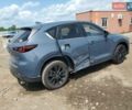 Сірий Мазда СХ-5, об'ємом двигуна 2.49 л та пробігом 20 тис. км за 10000 $, фото 2 на Automoto.ua