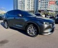 Серый Мазда СХ-5, объемом двигателя 2 л и пробегом 21 тыс. км за 32900 $, фото 21 на Automoto.ua