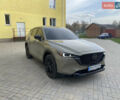 Серый Мазда СХ-5, объемом двигателя 2.49 л и пробегом 18 тыс. км за 31800 $, фото 1 на Automoto.ua