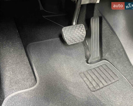 Серый Мазда СХ-5, объемом двигателя 2 л и пробегом 12 тыс. км за 23700 $, фото 26 на Automoto.ua