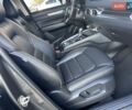 Серый Мазда СХ-5, объемом двигателя 2 л и пробегом 21 тыс. км за 32900 $, фото 43 на Automoto.ua