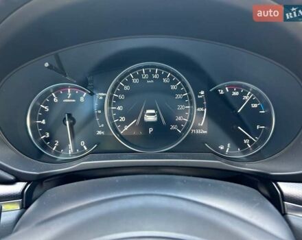 Серый Мазда СХ-5, объемом двигателя 2.49 л и пробегом 71 тыс. км за 25200 $, фото 6 на Automoto.ua