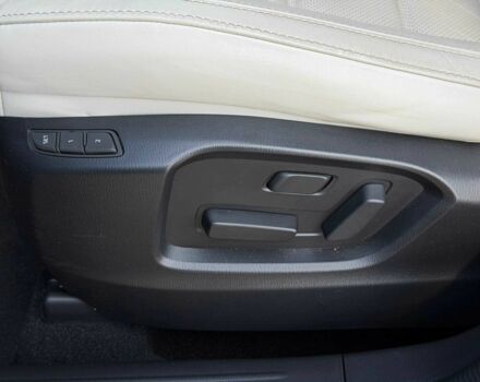 Серый Мазда СХ-5, объемом двигателя 2.5 л и пробегом 15 тыс. км за 27000 $, фото 15 на Automoto.ua