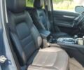 Серый Мазда СХ-5, объемом двигателя 2 л и пробегом 26 тыс. км за 26990 $, фото 7 на Automoto.ua