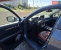 Серый Мазда СХ-5, объемом двигателя 2.49 л и пробегом 33 тыс. км за 28000 $, фото 5 на Automoto.ua
