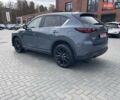 Сірий Мазда СХ-5, об'ємом двигуна 2.49 л та пробігом 60 тис. км за 23500 $, фото 2 на Automoto.ua