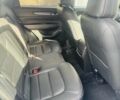 Сірий Мазда СХ-5, об'ємом двигуна 2.49 л та пробігом 38 тис. км за 26500 $, фото 17 на Automoto.ua