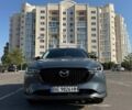 Серый Мазда СХ-5, объемом двигателя 2.49 л и пробегом 7 тыс. км за 26500 $, фото 8 на Automoto.ua