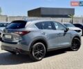 Сірий Мазда СХ-5, об'ємом двигуна 2.49 л та пробігом 40 тис. км за 33000 $, фото 4 на Automoto.ua