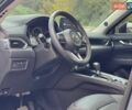 Серый Мазда СХ-5, объемом двигателя 2.5 л и пробегом 47 тыс. км за 24800 $, фото 13 на Automoto.ua