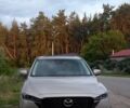 Сірий Мазда СХ-5, об'ємом двигуна 2.49 л та пробігом 7 тис. км за 29000 $, фото 10 на Automoto.ua