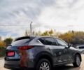 Сірий Мазда СХ-5, об'ємом двигуна 2.5 л та пробігом 50 тис. км за 24000 $, фото 22 на Automoto.ua