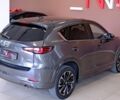 Серый Мазда СХ-5, объемом двигателя 2.5 л и пробегом 33 тыс. км за 23900 $, фото 5 на Automoto.ua