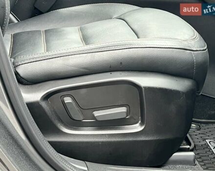 Серый Мазда СХ-5, объемом двигателя 2.49 л и пробегом 30 тыс. км за 23200 $, фото 26 на Automoto.ua