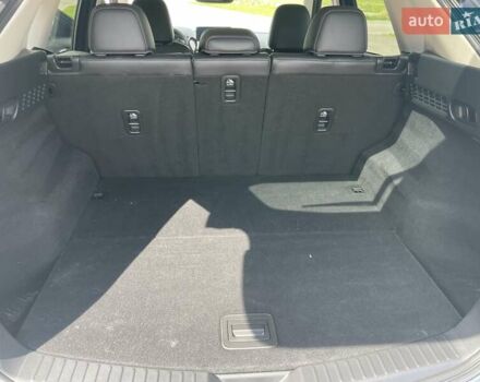 Сірий Мазда СХ-5, об'ємом двигуна 2.49 л та пробігом 39 тис. км за 28200 $, фото 20 на Automoto.ua