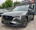 Сірий Мазда СХ-5, об'ємом двигуна 2.49 л та пробігом 18 тис. км за 22800 $, фото 1 на Automoto.ua