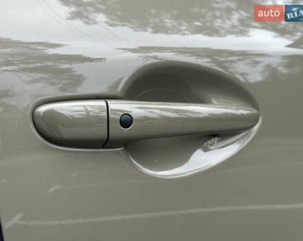 Сірий Мазда СХ-5, об'ємом двигуна 2.5 л та пробігом 23 тис. км за 30900 $, фото 28 на Automoto.ua