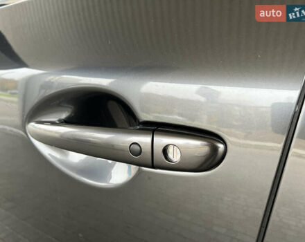 Серый Мазда СХ-5, объемом двигателя 2.49 л и пробегом 74 тыс. км за 22999 $, фото 23 на Automoto.ua