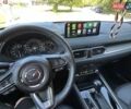 Сірий Мазда СХ-5, об'ємом двигуна 2.49 л та пробігом 23 тис. км за 33000 $, фото 14 на Automoto.ua