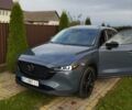 Серый Мазда СХ-5, объемом двигателя 2.5 л и пробегом 26 тыс. км за 24750 $, фото 5 на Automoto.ua