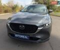 Серый Мазда СХ-5, объемом двигателя 2.49 л и пробегом 15 тыс. км за 27000 $, фото 13 на Automoto.ua