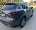 Серый Мазда СХ-5, объемом двигателя 2.5 л и пробегом 80 тыс. км за 22999 $, фото 23 на Automoto.ua
