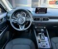 Мазда СХ-5 2023 в Ивано-Франковске на Automoto.ua Серый Мазда СХ-5, объемом двигателя 2 л и пробегом 38 тыс. км за 27100 $, фото 28 на Automoto.ua