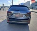 Серый Мазда СХ-5, объемом двигателя 2 л и пробегом 21 тыс. км за 32900 $, фото 20 на Automoto.ua