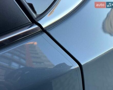 Мазда СХ-5 2023 в Ивано-Франковске на Automoto.ua Серый Мазда СХ-5, объемом двигателя 2 л и пробегом 38 тыс. км за 27100 $, фото 17 на Automoto.ua