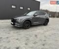 Серый Мазда СХ-5, объемом двигателя 2.49 л и пробегом 56 тыс. км за 22900 $, фото 18 на Automoto.ua