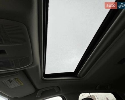 Серый Мазда СХ-5, объемом двигателя 2.49 л и пробегом 30 тыс. км за 23200 $, фото 54 на Automoto.ua